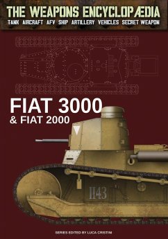 FIAT 3000 & FIAT 2000 - Cristini, Luca Stefano