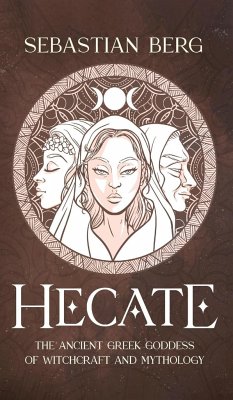 Hecate - Berg, Sebastian