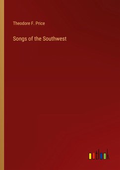 Songs of the Southwest