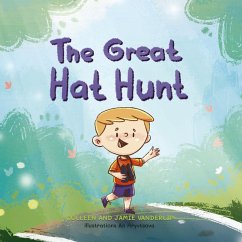 Cover The Great Hat Hunt