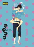 YATAMOMO 01 YATAMOMO 01