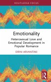 Emotionality (eBook, ePUB) Emotionality (eBook, ePUB)