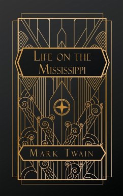 Life on the Mississippi - Twain, Mark