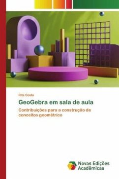 GeoGebra em sala de aula - Costa, Rita