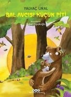 Bal Avcisi Kücük Piti - Ural, Yalvac