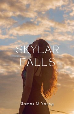 Skylar Falls - Young, James