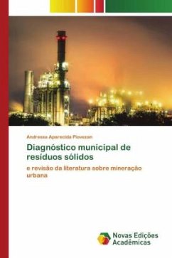 Diagnóstico municipal de resíduos sólidos - Piovezan, Andressa Aparecida