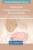 Clinical and Comparative Research on Maternal Health