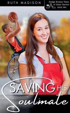 Saving His Soulmate - Madison, Ruth