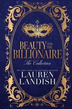 Beauty and the Billionaire - Landish, Lauren