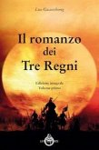 Il romanzo dei tre regni Il romanzo dei tre regni