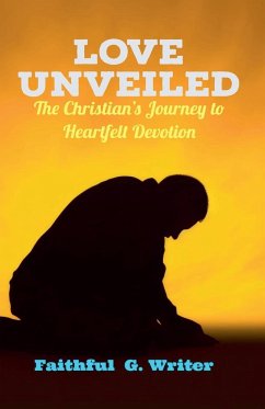 Love Unveiled - Writer, Faithful G.