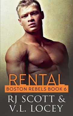 Rental - Scott, Rj; Locey, V. L.