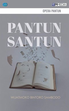 Pantun Santun - Sambodo, Wijatmoko Bintoro