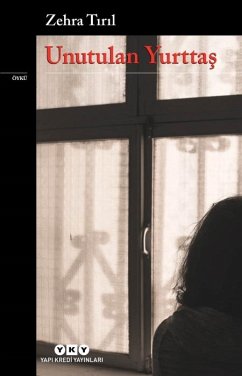 Cover Unutulan Yurttas