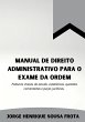 Manual De Direito Administrativo Para O... - Bild 1