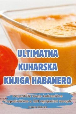 Cover ULTIMATNA KUHARSKA KNJIGA HABANERO