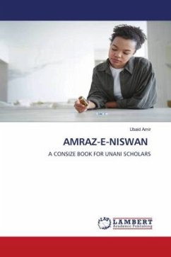 AMRAZ-E-NISWAN