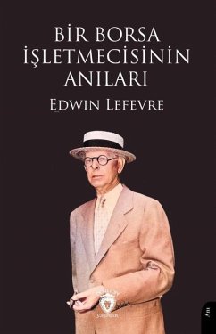 Cover Bir Borsa Isletmecisinin Anilari