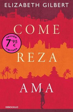 Come, reza, ama (Campaña de verano edición limitada)