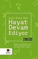 Hayat Devam Ediyor - Burasi Gercek Dünya - Cekici, Seyma