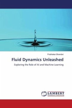 Fluid Dynamics Unleashed - Bhandari, Prabhakar