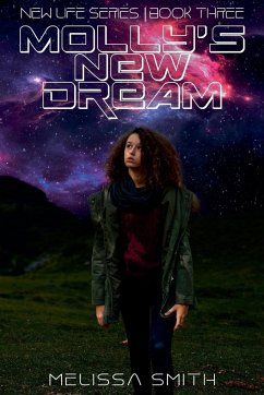Molly's New Dream - Smith, Melissa