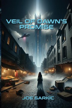 Veil of Dawn's Promise - Sarkic, Joe