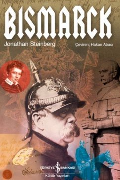 Cover Bismarck