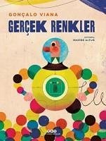 Gercek Renkler - Viana, Goncalo
