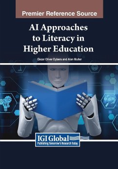 AI Approaches to Literacy in Higher Education