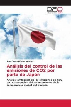 Análisis del control de las emisiones de CO2 por parte de Japón - Gómez Méndez, Juan Carlos