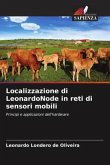 Localizzazione di LeonardoNode in reti di sensori mobili