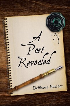 A Poet Revealed - Butcher, Deshawn