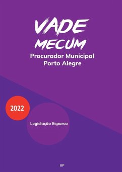 Vade Mecum Pgm Porto Alegre Cover Vade Mecum Pgm Porto Alegre