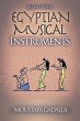Egyptian Musical Instruments - Bild 1