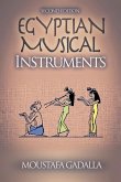 Egyptian Musical Instruments