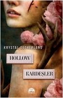 Hollow Kardesler - Sutherland, Krystal