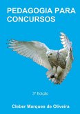 Pedagogia Para Concursos