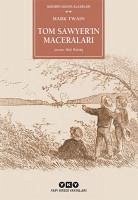 Tom Sawyerin Maceralari - Twain, Mark