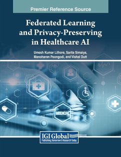 Federated Learning and Privacy-Preserving in Healthcare AI