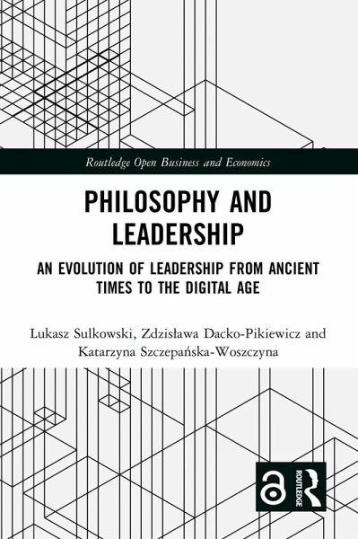 Philosophy and Leadership (eBook, PDF) Philosophy and Leadership (eBook, PDF)