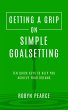 Getting a Grip on Simple Goalsetting... - Bild 1