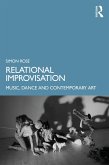 Relational Improvisation (eBook, PDF) Relational Improvisation (eBook, PDF)