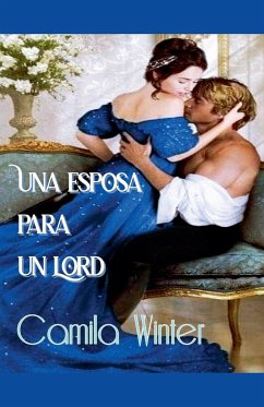 Una esposa para un Lord - Winter, Camila