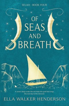 Of Seas and Breath - Henderson, Ella Walker