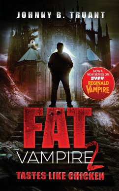 Fat Vampire 2 - Truant, Johnny B.