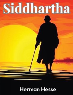 Siddhartha - Herman Hesse