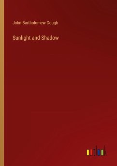 Sunlight and Shadow - Gough, John Bartholomew