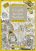 Cizgili Kenar Notlari - Cantek, Levent